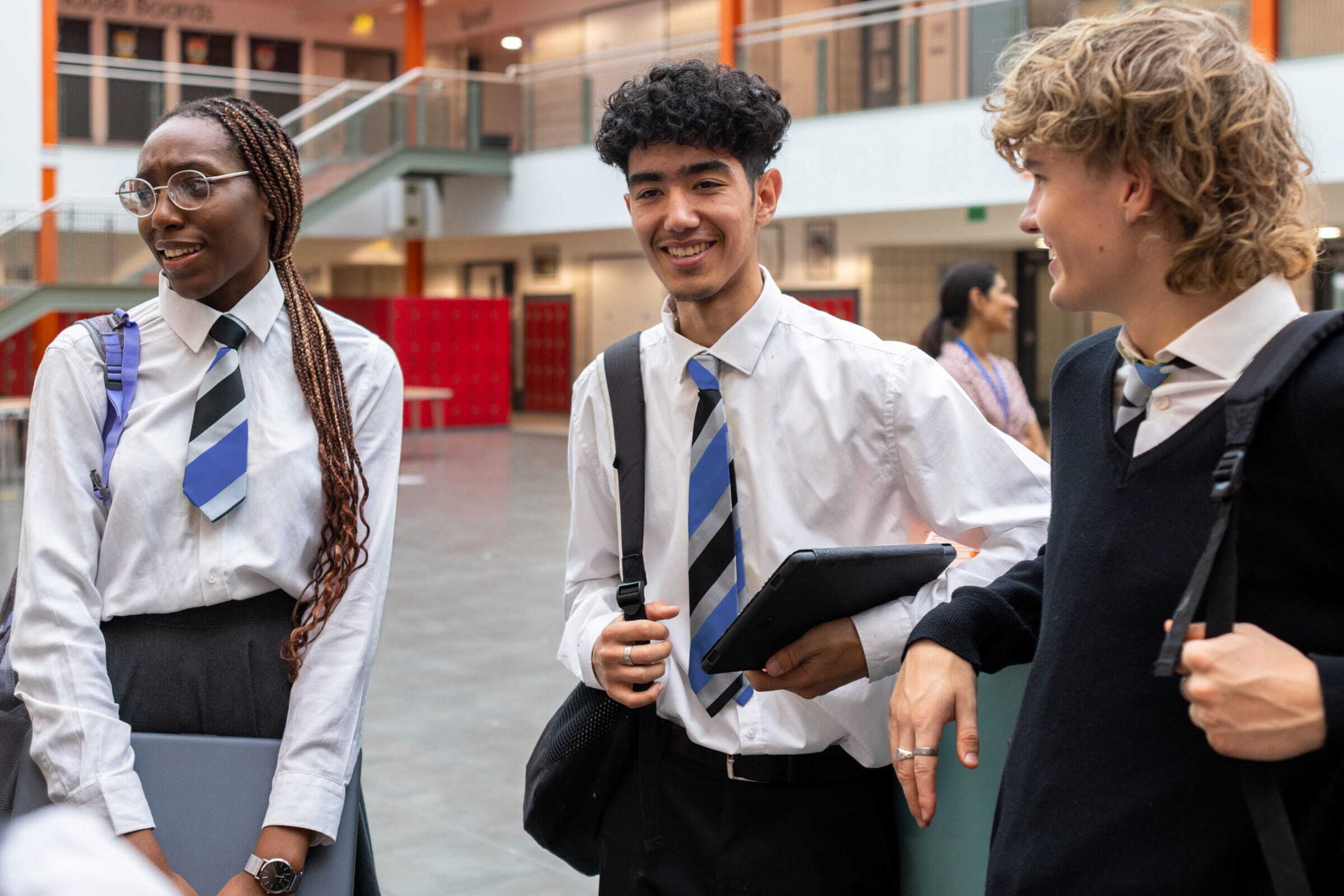 GCSE results day 2026: what students clicked and what it reveals