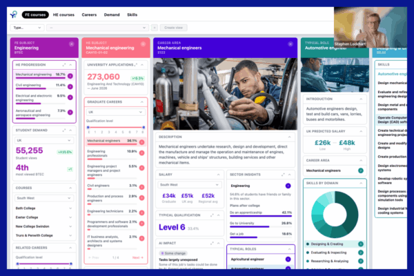 Insights webinar