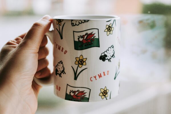 Welsh language