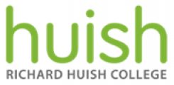 Logo huish