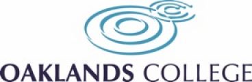Logo oaklands