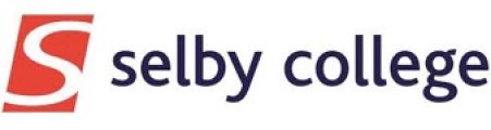 Logo selby