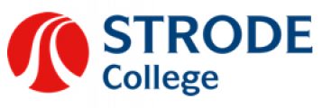 Logo strode