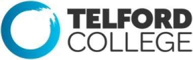 Logo telford