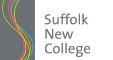 Suffolk college logo